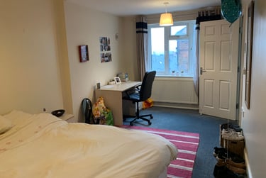 6 bed house, Spooner road, Broomhill, Sheffield, S105BN - Image 9